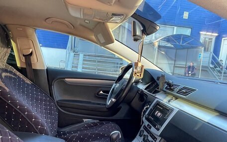 Volkswagen Passat CC I рестайлинг, 2016 год, 1 400 000 рублей, 7 фотография