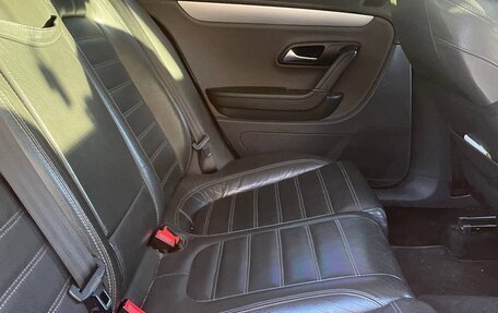 Volkswagen Passat CC I рестайлинг, 2016 год, 1 400 000 рублей, 10 фотография