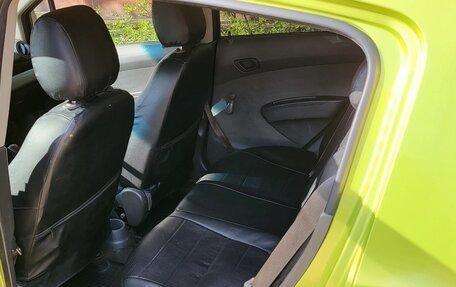 Chevrolet Spark III, 2012 год, 410 000 рублей, 7 фотография