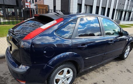 Ford Focus II рестайлинг, 2005 год, 390 000 рублей, 3 фотография