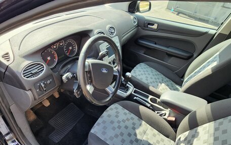 Ford Focus II рестайлинг, 2005 год, 390 000 рублей, 8 фотография