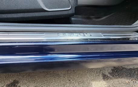 Ford Focus II рестайлинг, 2005 год, 390 000 рублей, 7 фотография