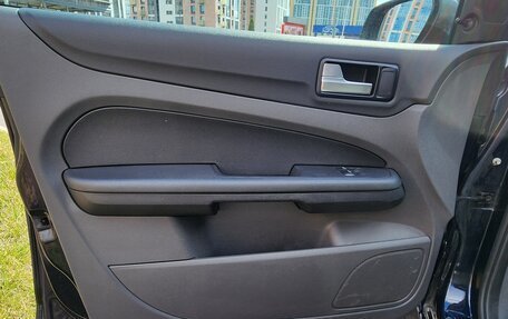 Ford Focus II рестайлинг, 2005 год, 390 000 рублей, 9 фотография