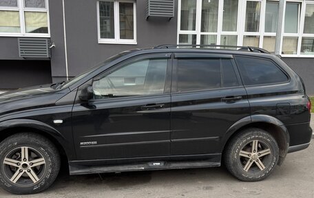 SsangYong Kyron I, 2010 год, 520 000 рублей, 3 фотография