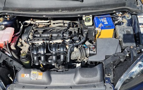 Ford Focus II рестайлинг, 2005 год, 390 000 рублей, 12 фотография