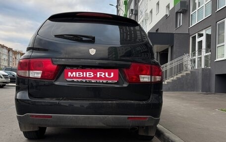 SsangYong Kyron I, 2010 год, 520 000 рублей, 5 фотография