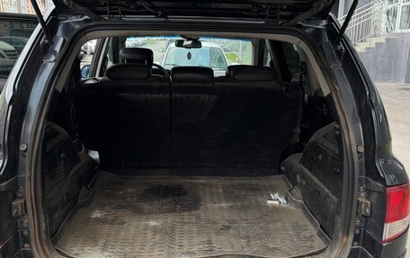 SsangYong Kyron I, 2010 год, 520 000 рублей, 14 фотография