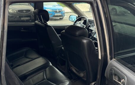 SsangYong Kyron I, 2010 год, 520 000 рублей, 10 фотография