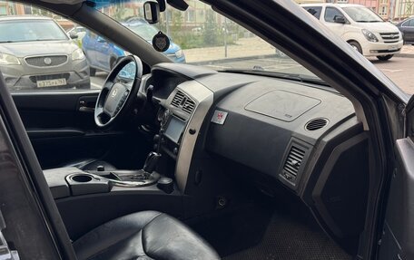 SsangYong Kyron I, 2010 год, 520 000 рублей, 9 фотография