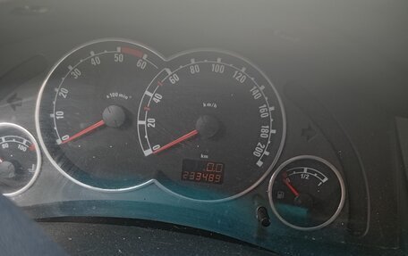 Opel Meriva, 2007 год, 360 000 рублей, 2 фотография