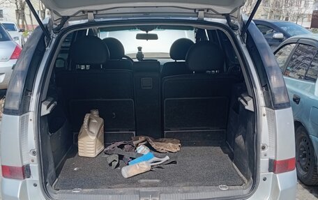 Opel Meriva, 2007 год, 360 000 рублей, 4 фотография