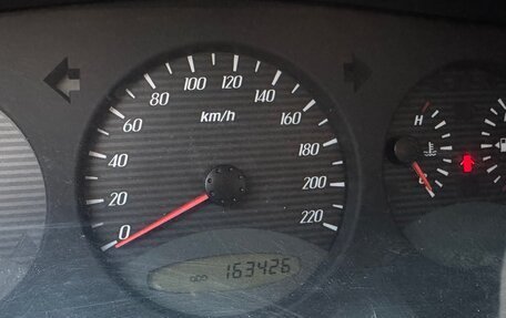 SsangYong Kyron I, 2010 год, 520 000 рублей, 13 фотография