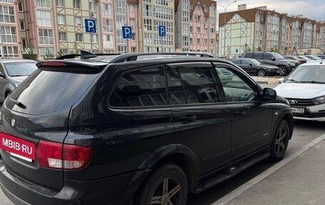 SsangYong Kyron I, 2010 год, 520 000 рублей, 7 фотография