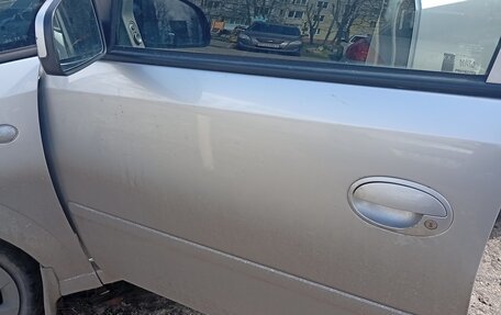 Opel Meriva, 2007 год, 360 000 рублей, 11 фотография