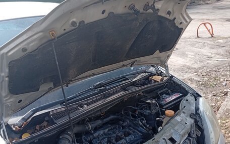 Opel Meriva, 2007 год, 360 000 рублей, 7 фотография