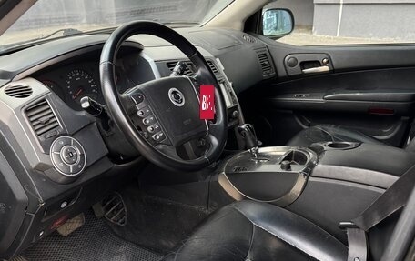 SsangYong Kyron I, 2010 год, 520 000 рублей, 11 фотография