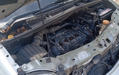 Opel Meriva, 2007 год, 360 000 рублей, 9 фотография