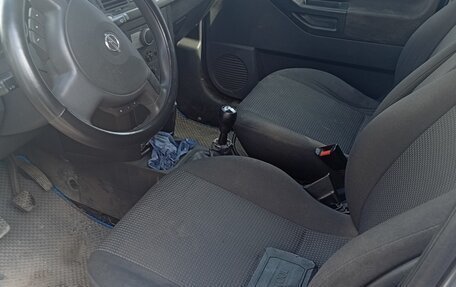 Opel Meriva, 2007 год, 360 000 рублей, 12 фотография