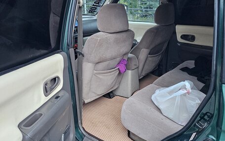 Mitsubishi Montero Sport, 1999 год, 450 000 рублей, 5 фотография