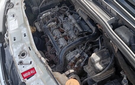 Opel Meriva, 2007 год, 360 000 рублей, 10 фотография