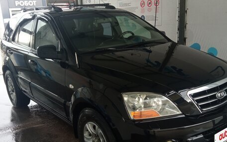 KIA Sorento IV, 2007 год, 730 000 рублей, 3 фотография