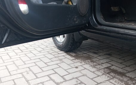 KIA Sorento IV, 2007 год, 730 000 рублей, 10 фотография