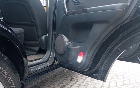 KIA Sorento IV, 2007 год, 730 000 рублей, 11 фотография