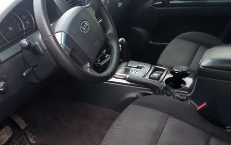 KIA Sorento IV, 2007 год, 730 000 рублей, 12 фотография