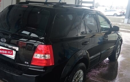 KIA Sorento IV, 2007 год, 730 000 рублей, 4 фотография