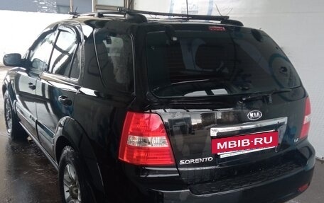 KIA Sorento IV, 2007 год, 730 000 рублей, 6 фотография