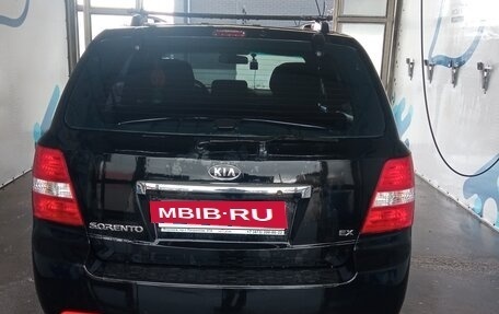 KIA Sorento IV, 2007 год, 730 000 рублей, 5 фотография