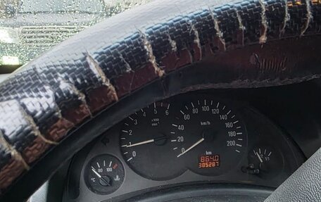 Opel Combo C, 2008 год, 600 000 рублей, 5 фотография