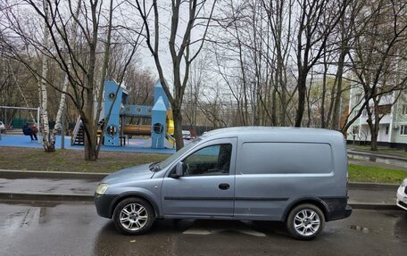 Opel Combo C, 2008 год, 600 000 рублей, 2 фотография
