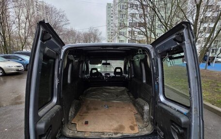 Opel Combo C, 2008 год, 600 000 рублей, 8 фотография