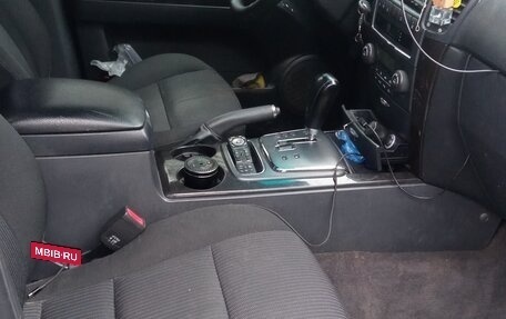 KIA Sorento IV, 2007 год, 730 000 рублей, 13 фотография