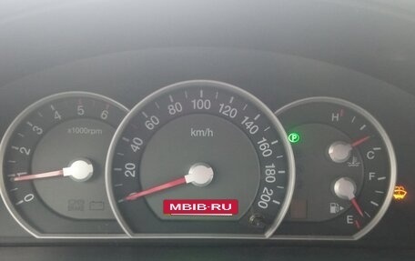 KIA Sorento IV, 2007 год, 730 000 рублей, 14 фотография