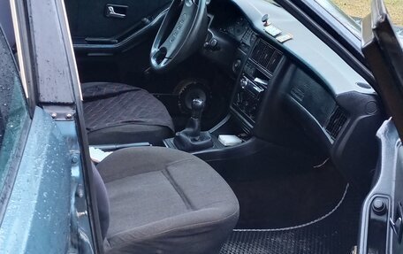 Audi 80, 1991 год, 120 000 рублей, 5 фотография