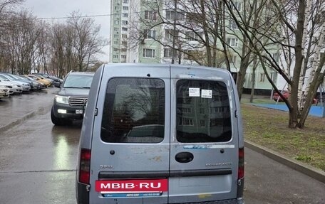 Opel Combo C, 2008 год, 600 000 рублей, 4 фотография