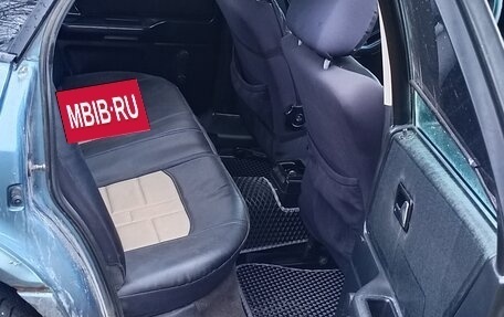 Audi 80, 1991 год, 120 000 рублей, 6 фотография