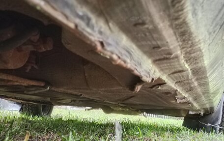 Audi 80, 1991 год, 120 000 рублей, 8 фотография