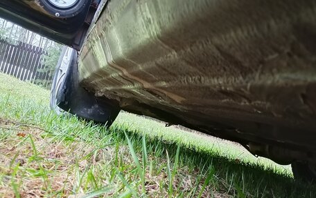 Audi 80, 1991 год, 120 000 рублей, 13 фотография