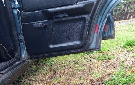 Audi 80, 1991 год, 120 000 рублей, 7 фотография