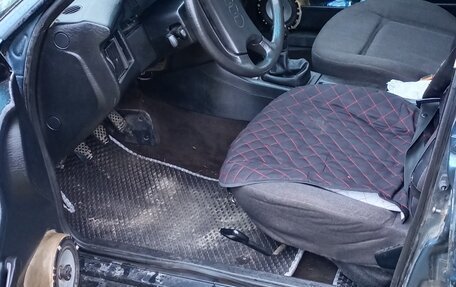 Audi 80, 1991 год, 120 000 рублей, 10 фотография