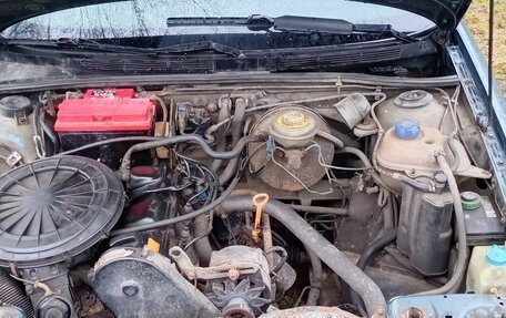 Audi 80, 1991 год, 120 000 рублей, 14 фотография