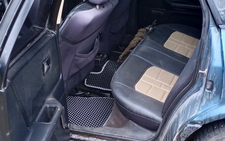 Audi 80, 1991 год, 120 000 рублей, 11 фотография