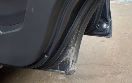 Chevrolet Captiva I, 2007 год, 780 000 рублей, 8 фотография