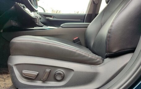 Toyota Camry, 2020 год, 2 200 000 рублей, 21 фотография