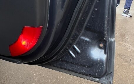 Chevrolet Captiva I, 2007 год, 780 000 рублей, 7 фотография