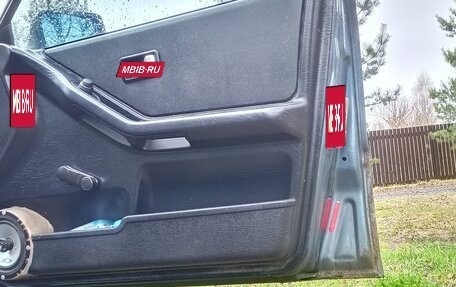 Audi 80, 1991 год, 120 000 рублей, 9 фотография