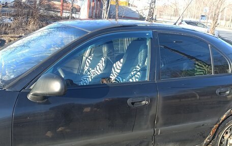 Mitsubishi Carisma I, 2003 год, 130 000 рублей, 4 фотография